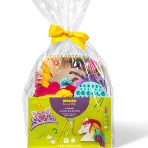 Mondo Llama Pre-Filled Easter Crafts Basket Mondo Llama™